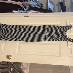 Comfortable maturity dress